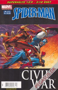 Spider-Man 371