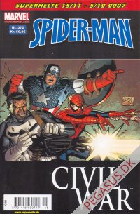 Spider-Man 372