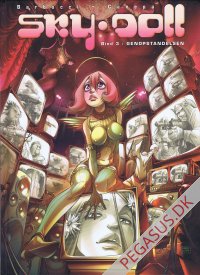 Sky-Doll 3: Genopstandelsen