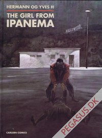 Girl from Ipanema, The
