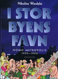 I storbyens favn