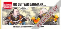 Og det var Danmark...De bedste striber fra Morten Ingemann 1: Og det var Danmark...
