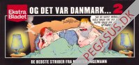 Og det var Danmark...De bedste striber fra Morten Ingemann 2: Og det var Danmark...
