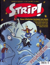 Strip! 38