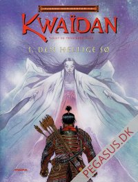 Kwa&iuml;dan 1: Den hellige s&oslash;