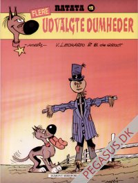 Ratata 12: Flere udvalgte dumheder