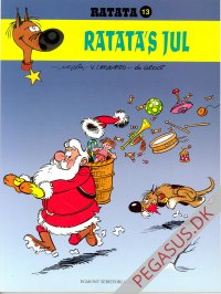 Ratata 13: Ratata's jul