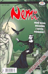 Nemi (blad) 2