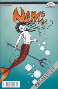 Nemi (blad) 3
