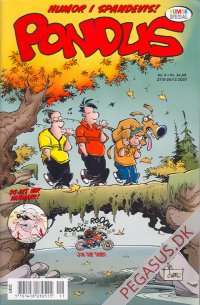 Pondus (blad) 3