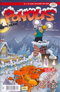 Pondus (blad) 4