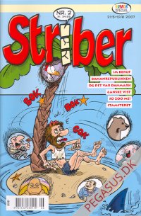 Striber 2