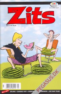 Zits (2007) 3