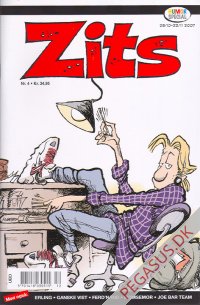 Zits (2007) 4
