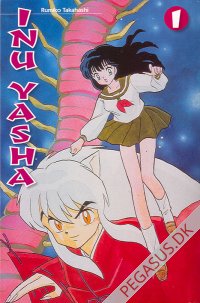 Inu Yasha 1
