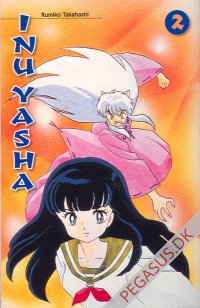 Inu Yasha 2
