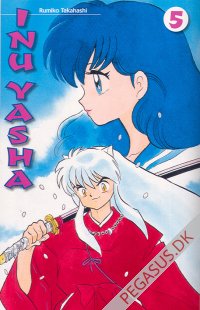 Inu Yasha 5