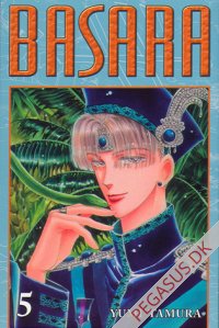 Basara 5