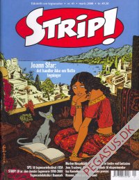 Strip! 41