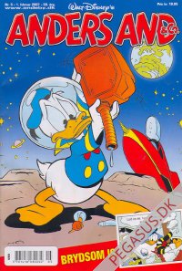 Anders And & Co. 2007 5