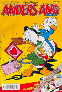 Anders And & Co. 2007 7
