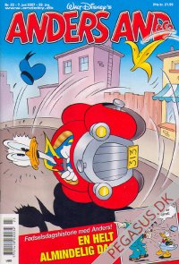 Anders And & Co. 2007 23