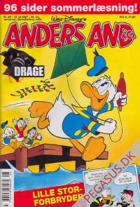 Anders And & Co. 2007 28