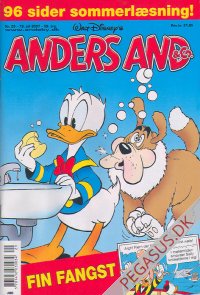 Anders And & Co. 2007 29