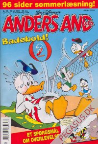 Anders And & Co. 2007 30