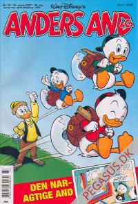 Anders And & Co. 2007 33