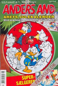 Anders And & Co. 2007 48