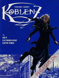 Koblenz 1: Det ulykkelige genf&aelig;rd