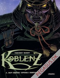 Koblenz 3: Den sidste vinter i Ishiyama