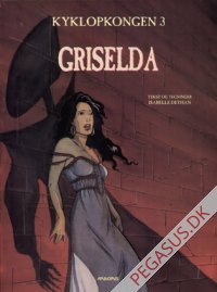 Kyklopkongen 3: Griselda