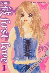 Kare First Love 1