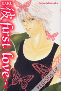 Kare First Love 2