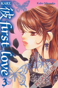 Kare First Love 3