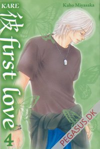 Kare First Love 4