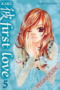 Kare First Love 5