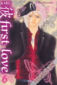 Kare First Love 6