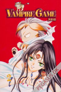 Vampire Game 2