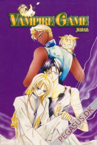 Vampire Game 3