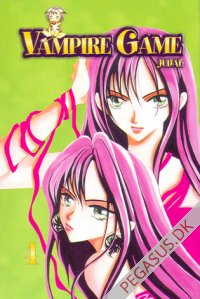 Vampire Game 4