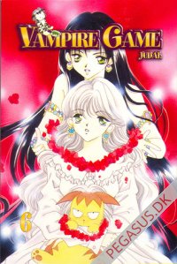 Vampire Game 6