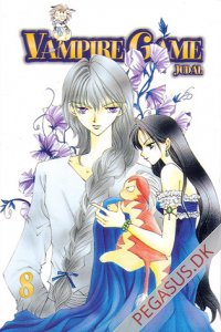 Vampire Game 8