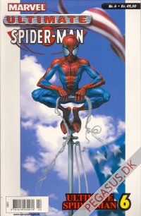 Ultimate Spider-Man (2004-06) 6