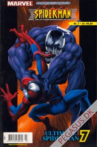 Ultimate Spider-Man (2004-06) 7