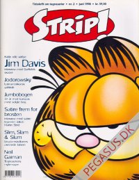 Strip! 2