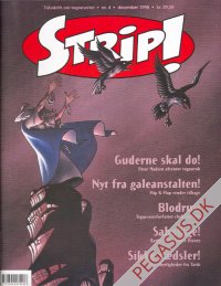 Strip! 4