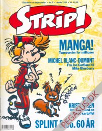 Strip! 5